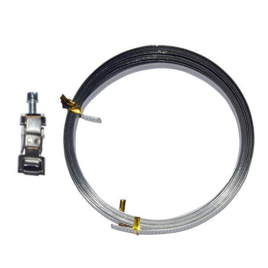 Friulsider Fascetta Stringitubo Kit M 3 9 Inox W2