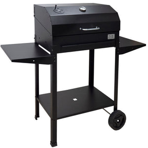 Mille Barbecue Ercole 70x40x102cm
