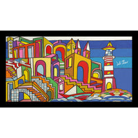 ZERBINO JACK OTTANIO 40X70CM