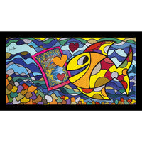 ZERBINO JACK OTTANIO 40X70CM