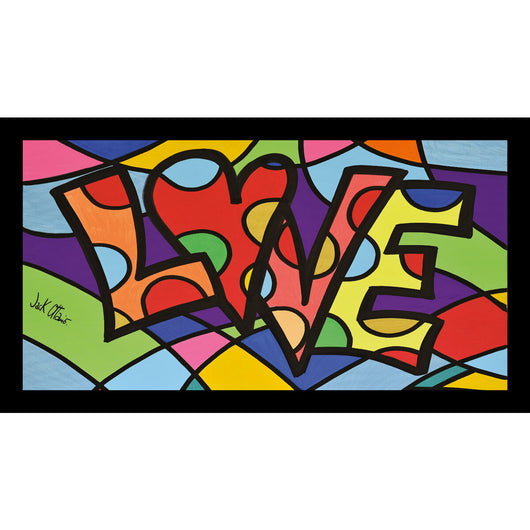 ZERBINO JACK OTTANIO 40X70CM