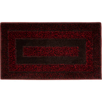 ZERBINO GOLD 40X70CM RETTANGOLARE