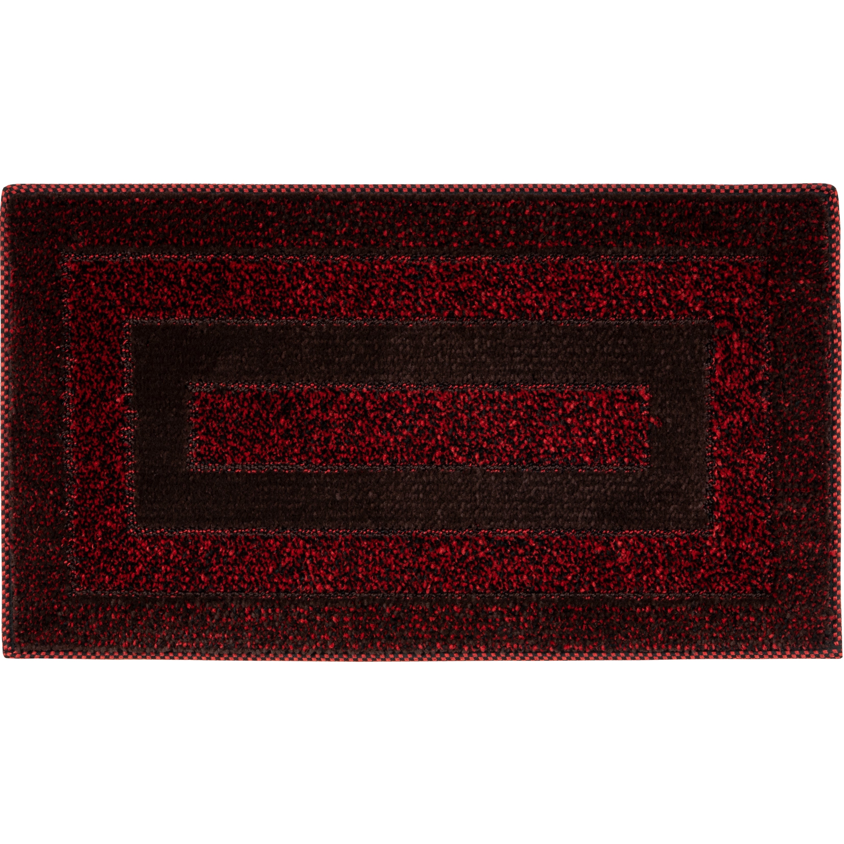 ZERBINO GOLD 40X70CM RETTANGOLARE