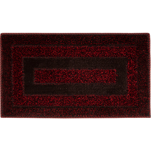 ZERBINO GOLD 40X70CM RETTANGOLARE