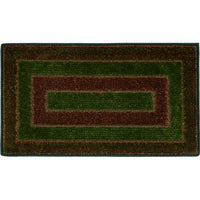 ZERBINO GOLD 40X70CM RETTANGOLARE