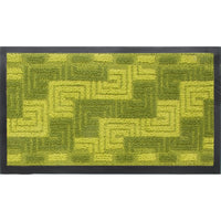 ZERBINO SILVER 50X80CM MULTICOLOR