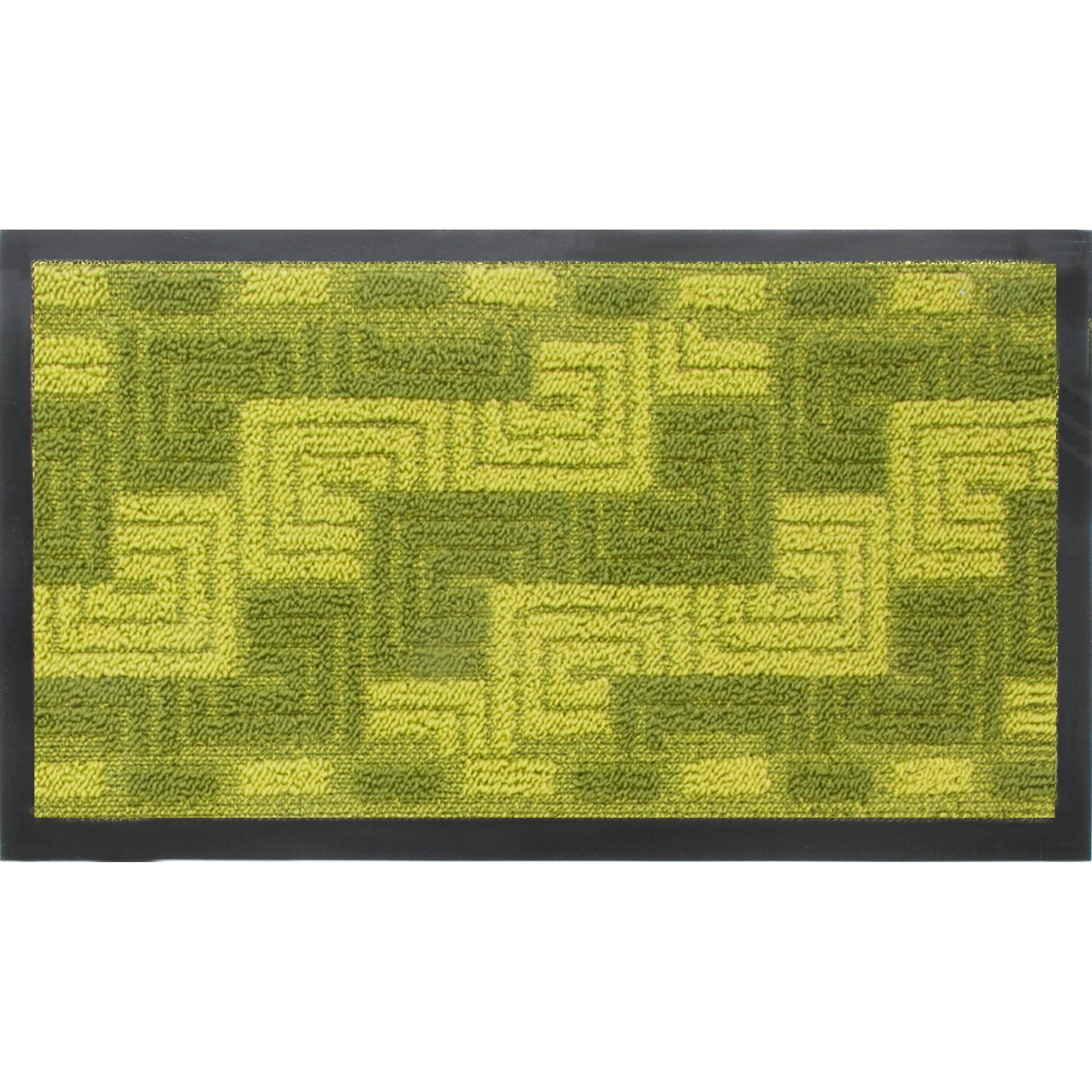 ZERBINO SILVER 50X80CM MULTICOLOR