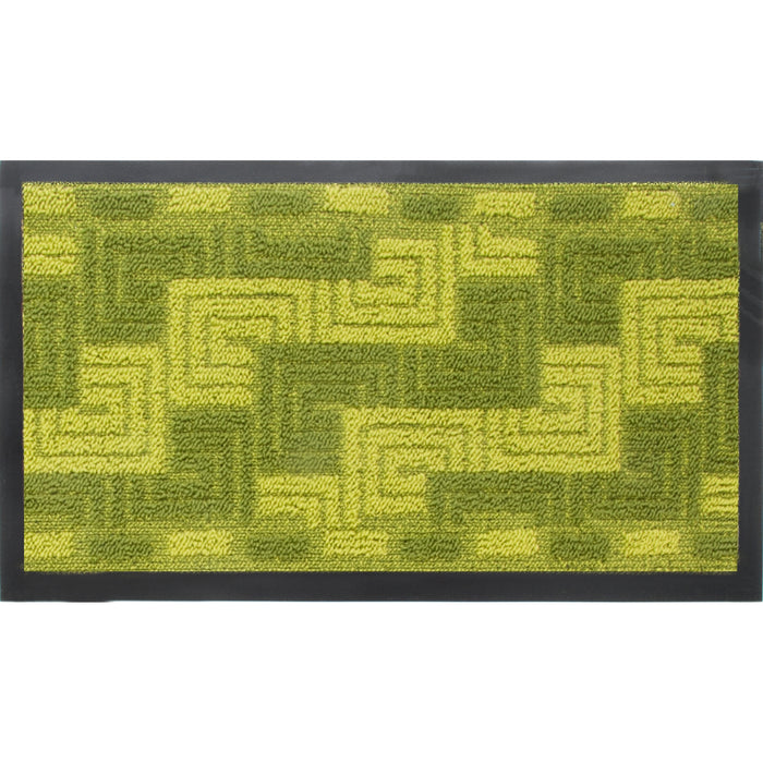 ZERBINO SILVER 50X80CM MULTICOLOR