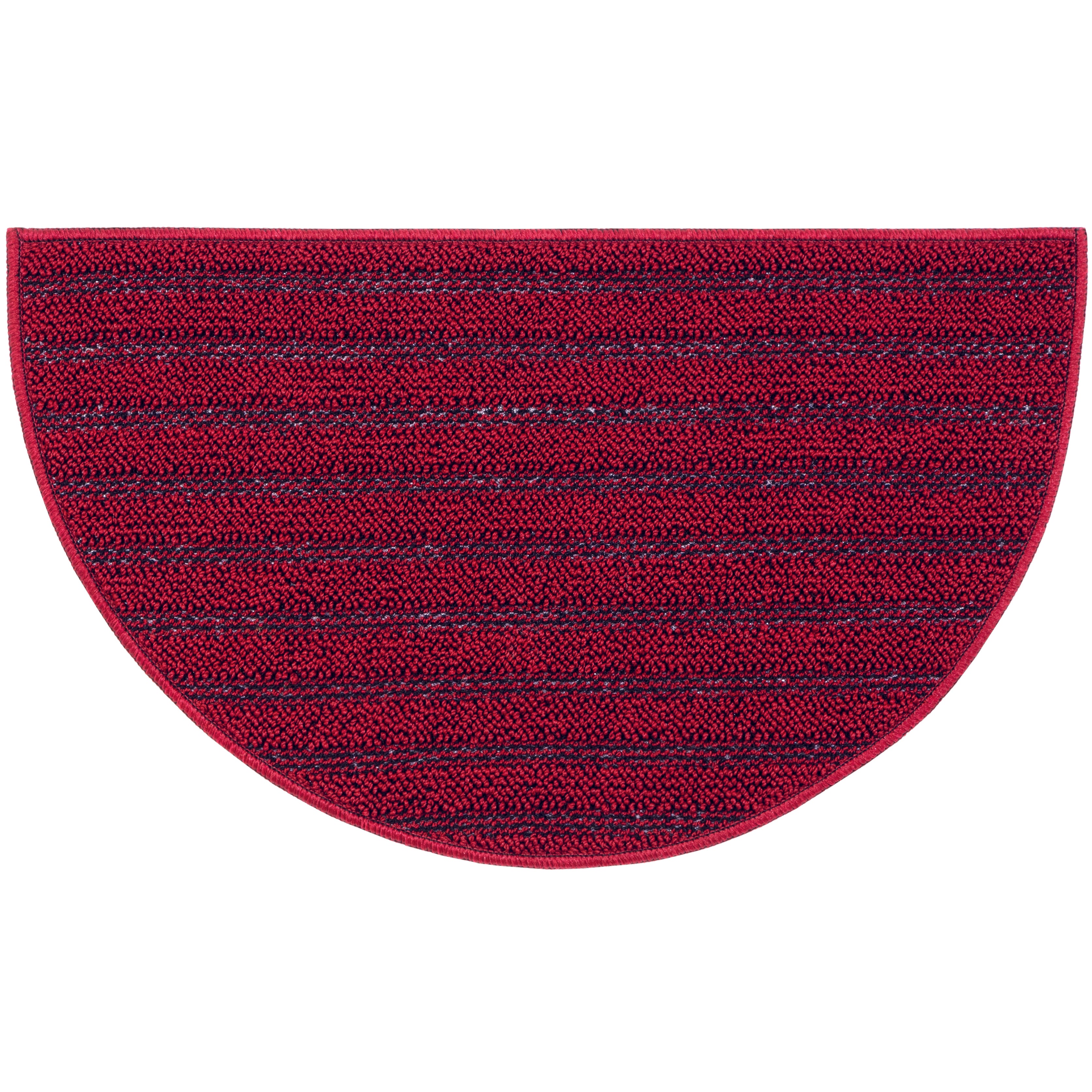 ZERBINO STONE 45X75CM SEMILUNA