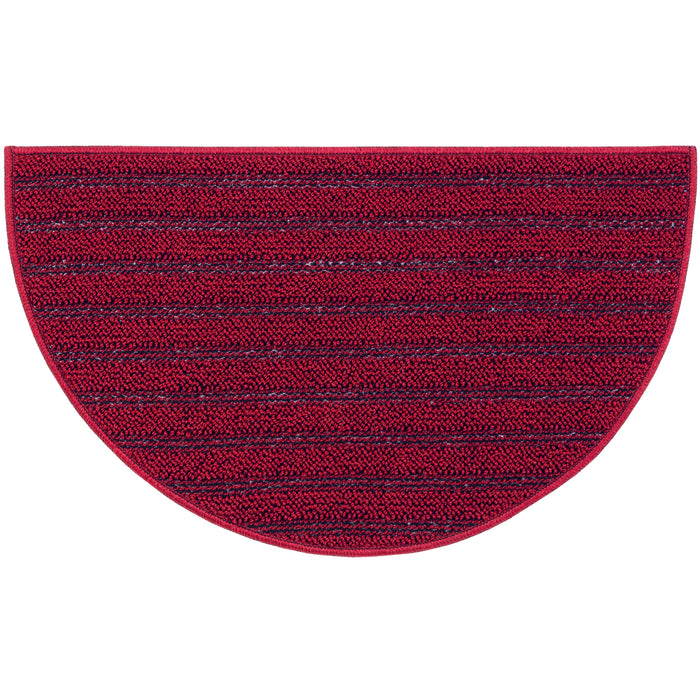 ZERBINO STONE 45X75CM SEMILUNA