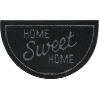 ZERBINO STONE 45X75CM SEMILUNA