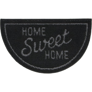 ZERBINO STONE 45X75CM SEMILUNA