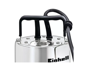 Pompa acque scure Einhell GC-DP 1020 N 1000W portata 18000 l/h profonditA~ 5m