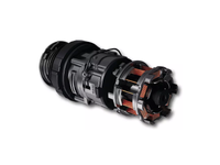 Trapano avvitatore Einhell TP-CD 18/60 Li BL 2x2,0 Ah a batteria brushless