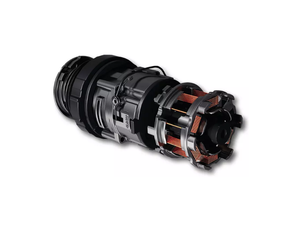 Trapano avvitatore Einhell TP-CD 18/60 Li BL 2x2,0 Ah a batteria brushless