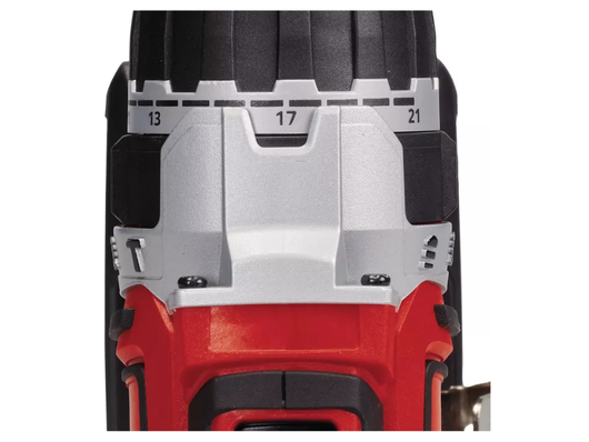 Trapano avvitatore Einhell TP-CD 18/60 Li BL 2x2,0 Ah a batteria brushless