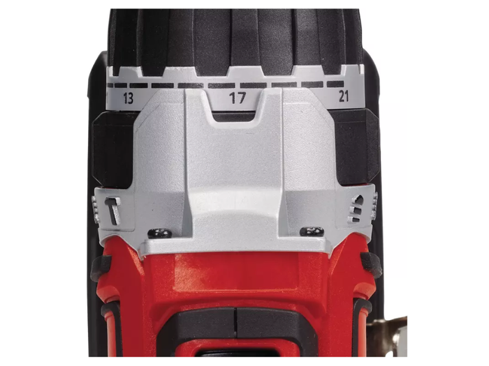 Trapano avvitatore Einhell TP-CD 18/60 Li BL 2x2,0 Ah a batteria brushless