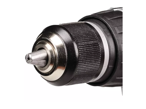 Trapano avvitatore Einhell TP-CD 18/60 Li BL 2x2,0 Ah a batteria brushless