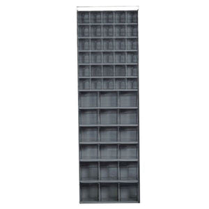 Mobilplastic Mobile 1 Anta Fissa 66x25x200mm