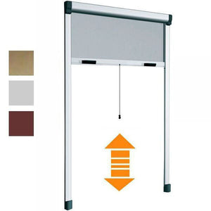 Medal Zanzariera Bazar Bronzata 250 160-140