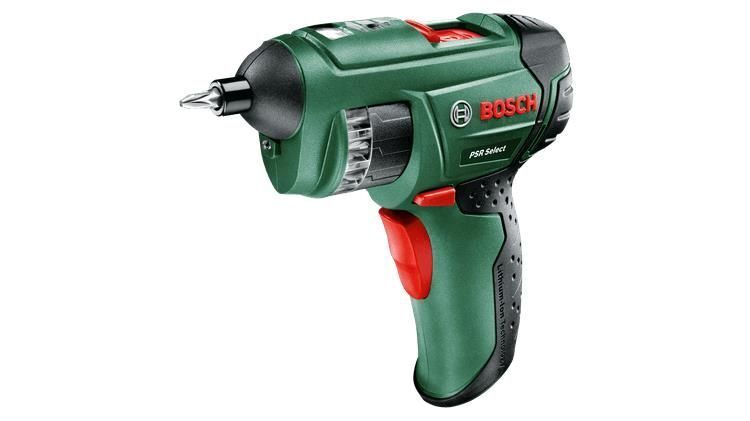 Bosch PSR Select