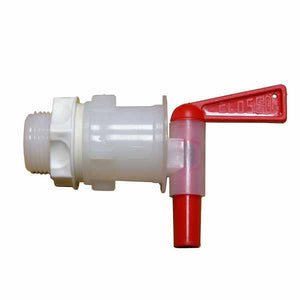 Ferrari Group Rubinetto Nylon 3-4 Cisterne