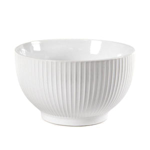 Bellintavola Scodella in Porcellana Linee 14cm