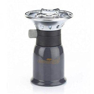 Eurocamping 1083 Fornello a Gas Piezo