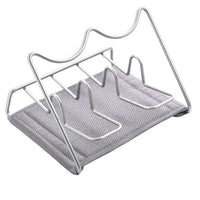 Metaltex Scolabottiglie Dry-Mug 2 Posti 20x17x13cm