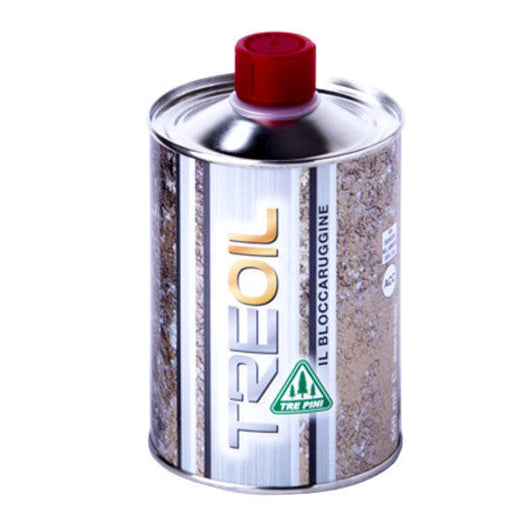 Tre Pini Bloccaruggine Treoil Opaco 500ml