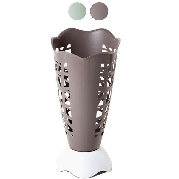 Bama Portaombrelli Studio Tortora 30x60.5cm