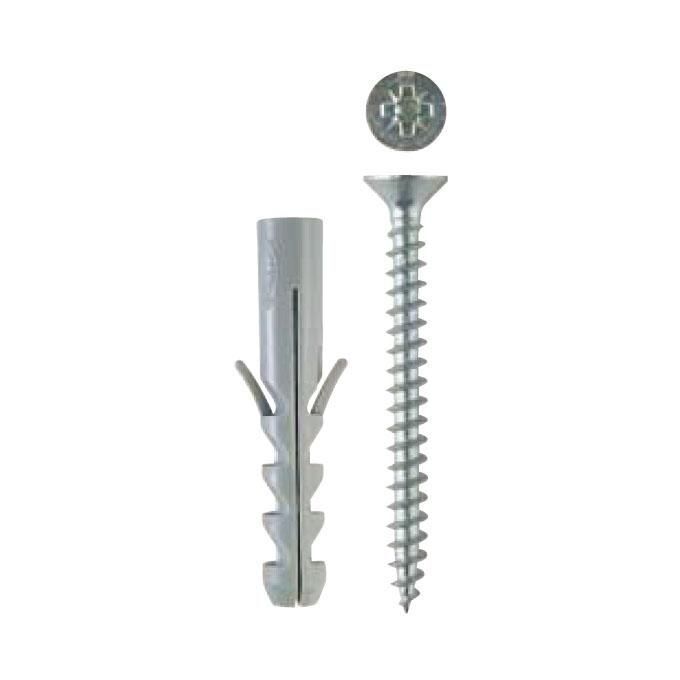 Fischer Tasselli S 8X40 Vk Pezzi 10 Bl