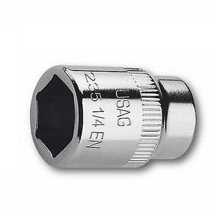 Usag U02350115 Presa elettrica