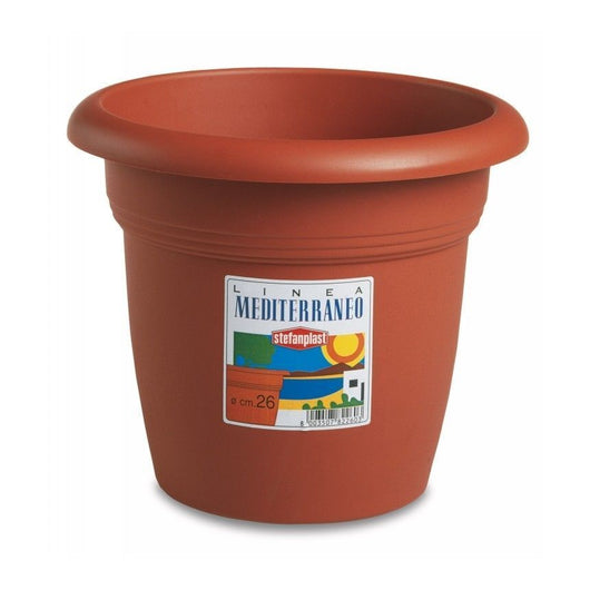 Vaso Mediterraneo cm 18