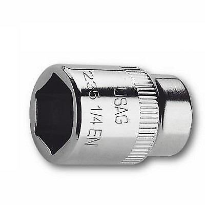 Usag U02350113 Presa elettrica