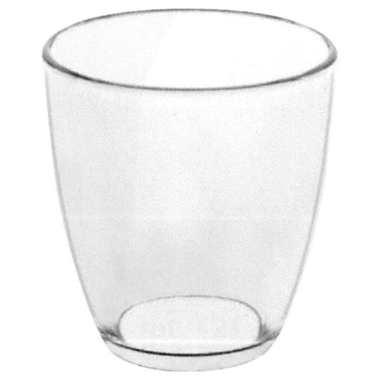 Bicchiere rio in colori assortiti Lt 0.3