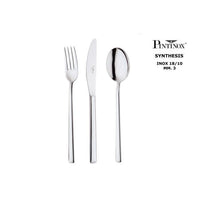 Mestolo Servire Synthesis