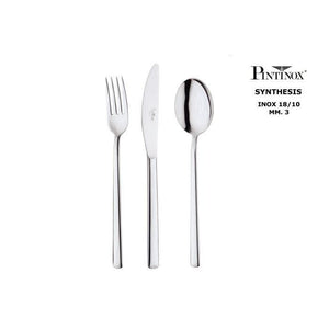 Mestolo Servire Synthesis