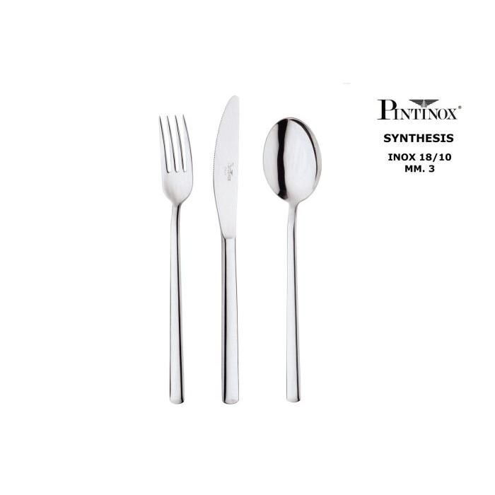 Mestolo Servire Synthesis