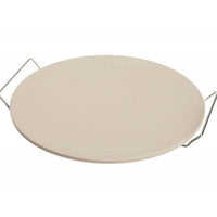 Pietra Cuocipizza Dm 33 Con Supporto
