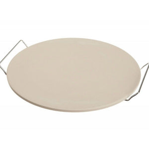 Pietra Cuocipizza Dm 33 Con Supporto