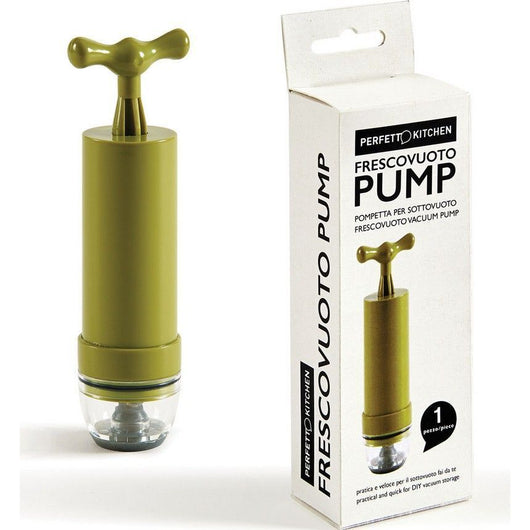 Frescovuoto Pompetta