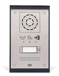 2N IP Uni Nero, Argento