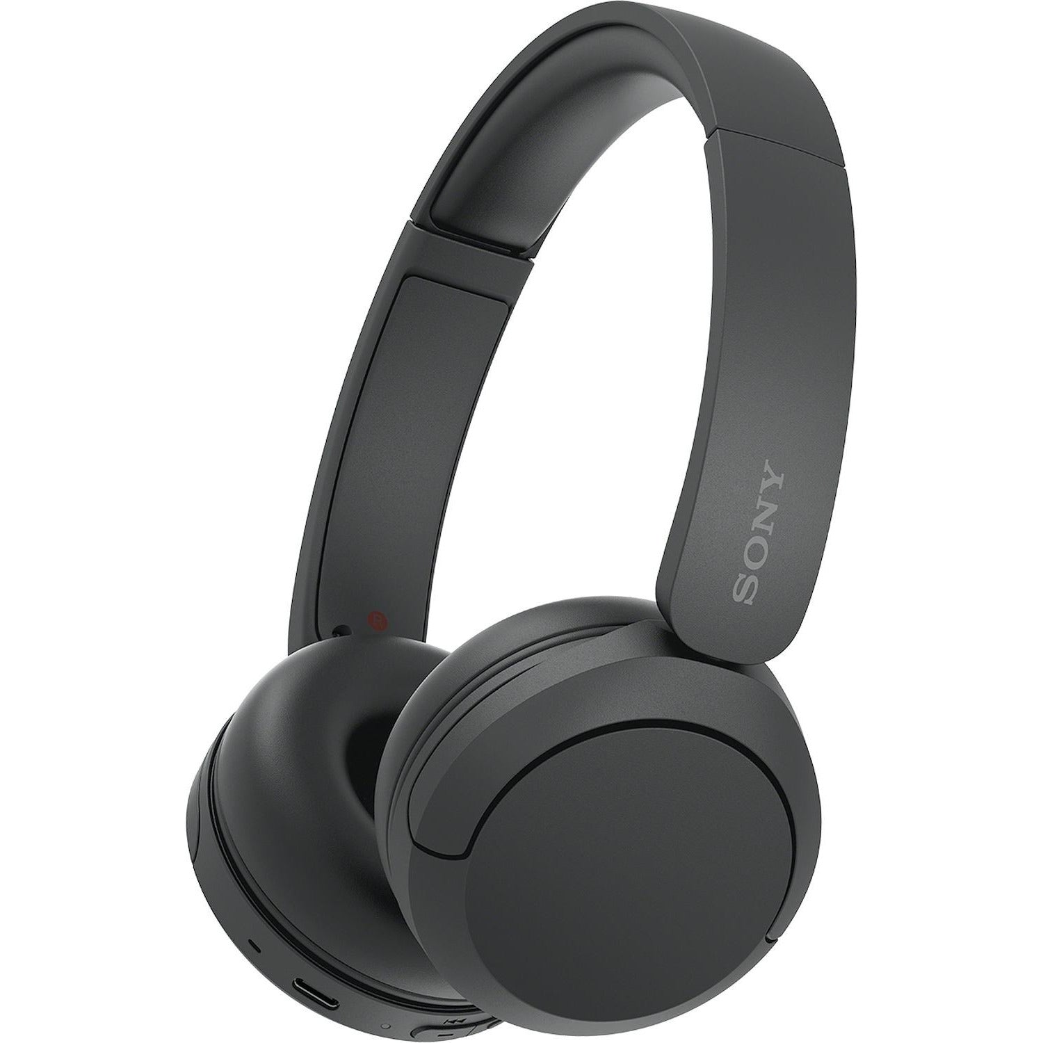 Cuffie sony whch520bk