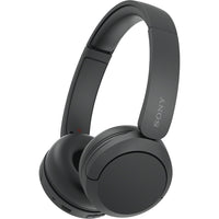 Cuffie sony whch520bk