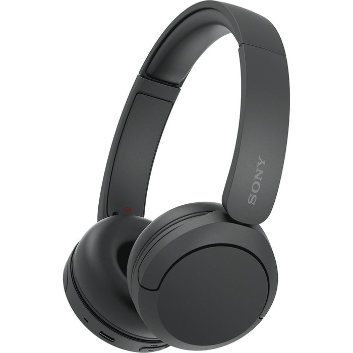 Cuffie sony whch520bk