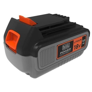 Black & Decker BL5018 Batteria