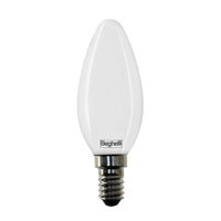 Beghelli TuttovetroLED lampada LED 4000 K 5 W E14 E