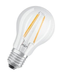 Osram Retrofit Classic A lampada LED Bianco caldo 2700 K 7 W E27
