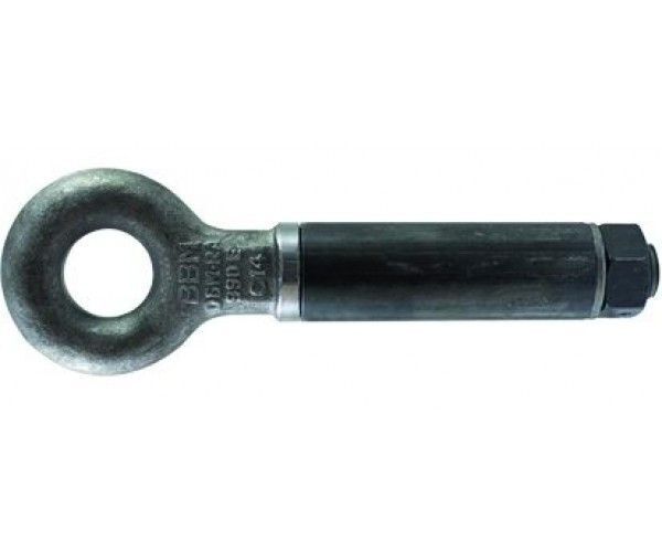 Vigor-Blinky Accessori per Sponde Cassoni Occhione Omologato Foro 45mm